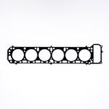 Cometic Datsun 240/260/280Z NonTurbo 89mm .040 inch MLS 5 Layer L28 Head Gasket Cometic Gasket Head Gaskets  AXOPROS