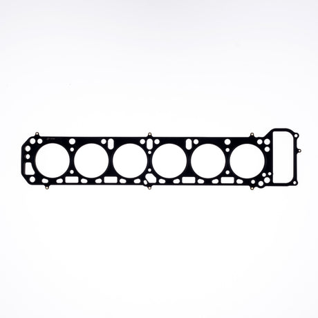 Cometic Datsun 240/260/280Z NonTurbo 89mm .040 inch MLS 5 Layer L28 Head Gasket Cometic Gasket Head Gaskets  AXOPROS