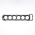 Cometic Datsun 240/260/280Z NonTurbo 89mm .040 inch MLS 5 Layer L28 Head Gasket Cometic Gasket Head Gaskets  AXOPROS