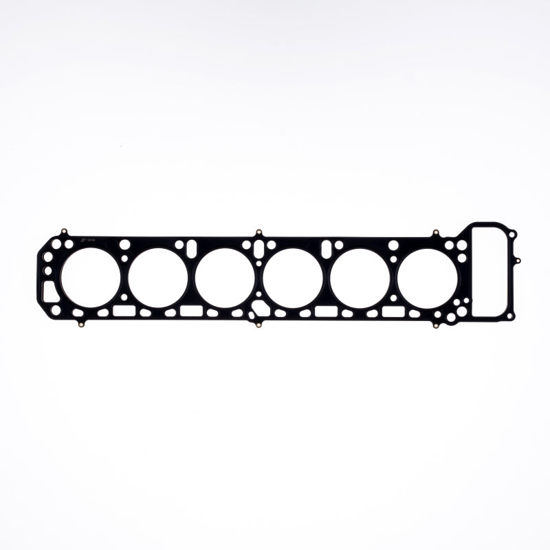 Cometic Datsun 240/260/280Z NonTurbo 89mm .040 inch MLS 5 Layer L28 Head Gasket Cometic Gasket Head Gaskets  AXOPROS