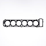 Cometic Datsun 240/260/280Z NonTurbo 89mm .040 inch MLS 5 Layer L28 Head Gasket Cometic Gasket Head Gaskets  AXOPROS