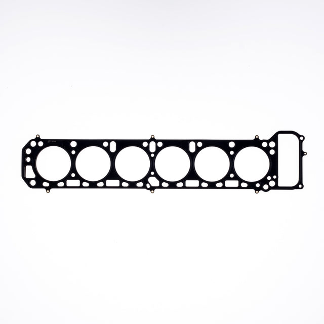 Cometic Datsun 240/260/280Z NonTurbo 89mm .040 inch MLS 5 Layer L28 Head Gasket Cometic Gasket Head Gaskets  AXOPROS