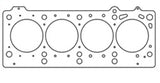 Cometic Dodge 2/2.4L DOHC 420A Motor 87.5mm bore .040 thick MLS Head Gasket Cometic Gasket Head Gaskets  AXOPROS