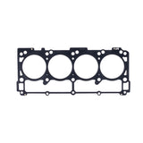 Cometic Dodge 6.1L Hemi 4.100in Bore .040 inch MLS Head Gasket Cometic Gasket Head Gaskets  AXOPROS