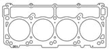Cometic Dodge 6.1L Hemi 4.100in Bore .040 inch MLS Head Gasket Cometic Gasket Head Gaskets  AXOPROS