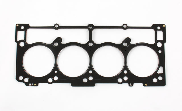 Cometic Dodge 6.4L SRT-8 .040in MLS Head Gasket - Left Cometic Gasket Head Gaskets  AXOPROS