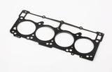 Cometic Dodge 6.4L SRT-8 .040in MLS Head Gasket - Right Cometic Gasket Head Gaskets  AXOPROS