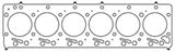 Cometic Dodge Cummins Diesel 4.188 inch Bore .061 inch MLX Head Gasket Cometic Gasket Head Gaskets  AXOPROS