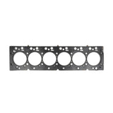 Cometic Dodge Cummins Diesel 6.7L 4.312 inch Bore .052 inch MLX Head Gasket Cometic Gasket Head Gaskets  AXOPROS