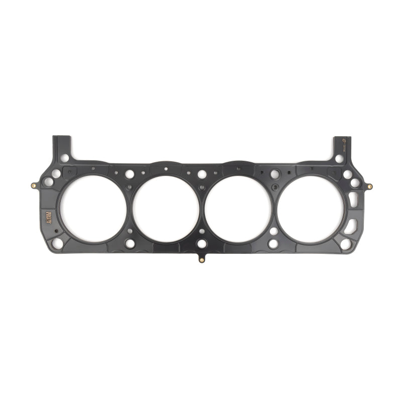 Cometic Ford 289/302/351 4.03in NONSVO .040 thick MLS Head Gasket Cometic Gasket Head Gaskets  AXOPROS