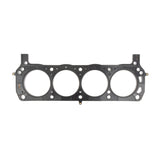 Cometic Ford 289/302/351 4.03in NONSVO .040 thick MLS Head Gasket Cometic Gasket Head Gaskets  AXOPROS