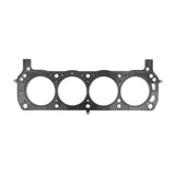 Cometic Ford 289/302/351 4.03in NONSVO .040 thick MLS Head Gasket Cometic Gasket Head Gaskets  AXOPROS