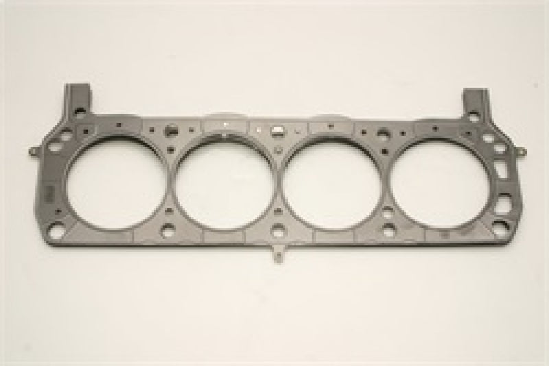 Cometic Ford 289/302/351 4.03in NONSVO .040 thick MLS Head Gasket Cometic Gasket Head Gaskets  AXOPROS