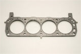 Cometic Ford 289/302/351 4.03in NONSVO .040 thick MLS Head Gasket Cometic Gasket Head Gaskets  AXOPROS