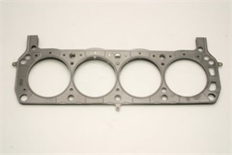 Cometic Ford 289/302/351 4.03in NONSVO .040 thick MLS Head Gasket Cometic Gasket Head Gaskets  AXOPROS