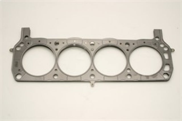 Cometic Ford 289/302/351 4.03in NONSVO .040 thick MLS Head Gasket Cometic Gasket Head Gaskets  AXOPROS