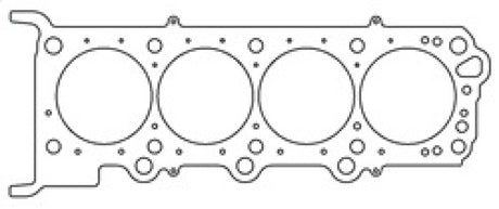 Cometic Ford 4.6L V-8 Right Side 92MM .040 inch MLS Head Gasket Cometic Gasket Head Gaskets  AXOPROS