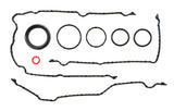 Cometic Ford 5.0L Gen-1/Gen-2 Coyote Modular V8 Timing Cover Gasket Set Cometic Gasket Gasket Kits  AXOPROS