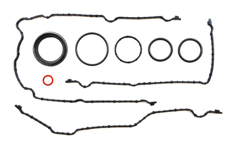 Cometic Ford 5.0L Gen-1/Gen-2 Coyote Modular V8 Timing Cover Gasket Set Cometic Gasket Gasket Kits  AXOPROS