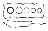 Cometic Ford 5.0L Gen-1/Gen-2 Coyote Modular V8 Timing Cover Gasket Set Cometic Gasket Gasket Kits  AXOPROS