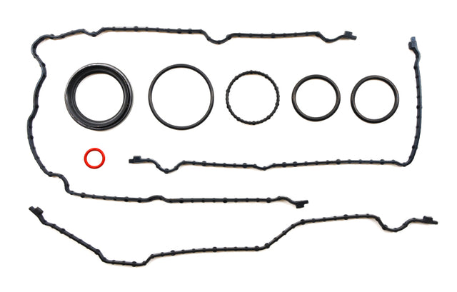 Cometic Ford 5.0L Gen-1/Gen-2 Coyote Modular V8 Timing Cover Gasket Set Cometic Gasket Gasket Kits  AXOPROS