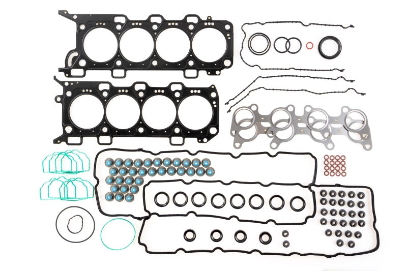 Cometic Ford 5.0L Gen-2 Coyote Modular V8 Top End Gasket Kit 94mm Bore 040in MLS Head Gasket Cometic Gasket Gasket Kits  AXOPROS