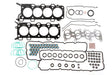 Cometic Ford 5.0L Gen-2 Coyote Modular V8 Top End Gasket Kit 94mm Bore 040in MLS Head Gasket Cometic Gasket Gasket Kits  AXOPROS