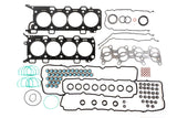 Cometic Ford 5.0L Gen-2 Coyote Modular V8 Top End Gasket Kit 94mm Bore 040in MLS Head Gasket Cometic Gasket Gasket Kits  AXOPROS