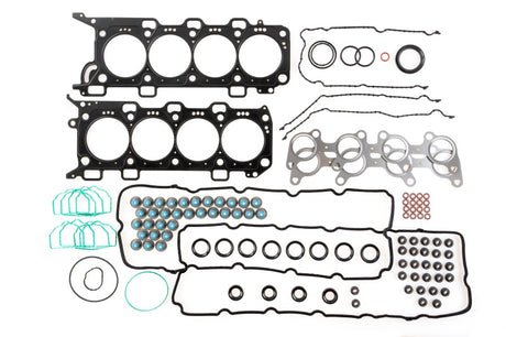 Cometic Ford 5.0L Gen-2 Coyote Modular V8 Top End Gasket Kit 94mm Bore 040in MLS Head Gasket Cometic Gasket Gasket Kits  AXOPROS