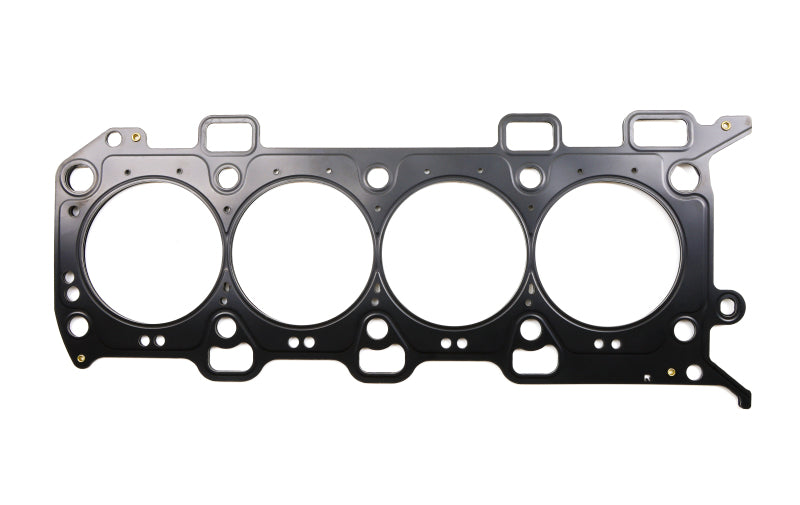 Cometic Ford 5.0L Gen-3 Coyote Modular V8 94.5mm Bore RHS .040in MLX Cylinder Head Gasket Cometic Gasket Head Gaskets  AXOPROS