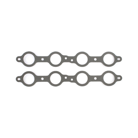 Cometic GM Gen-3/4 Small Block V8 1.820in Port .060in HTS Exhaust Manifold Set Cometic Gasket Exhaust Gaskets  AXOPROS