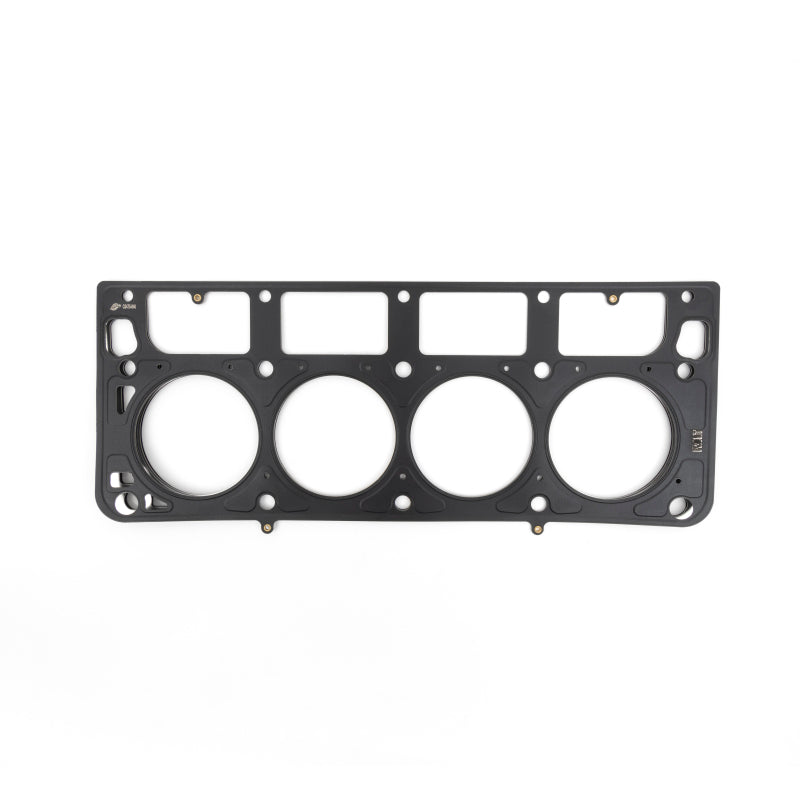 Cometic GM LS1 SB 3.910 inch Bore .040 inch MLS Head Gasket Cometic Gasket Head Gaskets  AXOPROS