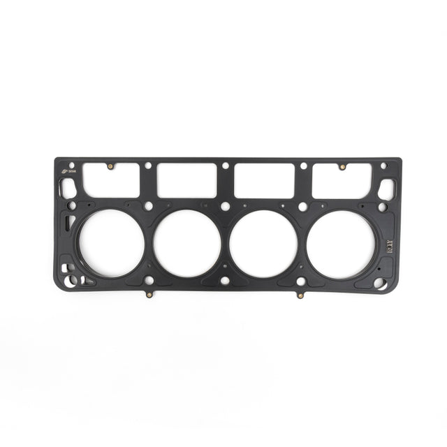 Cometic GM LS1 SB 3.910 inch Bore .040 inch MLS Head Gasket Cometic Gasket Head Gaskets  AXOPROS
