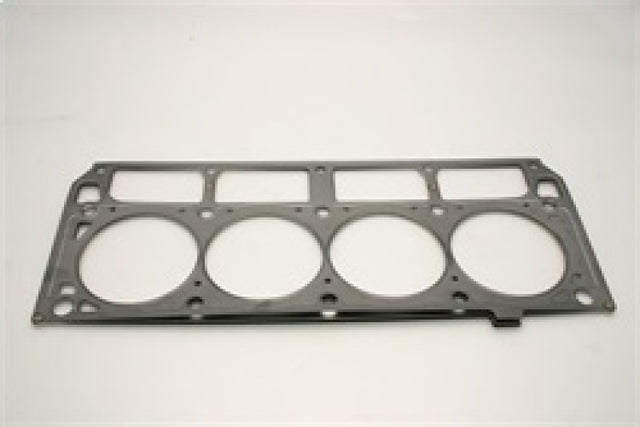 Cometic GM LS1 SB 4.060 inch Bore .040 inch MLS Head Gasket Cometic Gasket Head Gaskets  AXOPROS