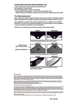 Cometic GM LS1 SB 4.100in Bore .056in MLS Head Gasket Cometic Gasket Head Gaskets  AXOPROS