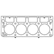 Cometic GM LS1/LS2/LS3/LS6 Gen-III/IV Small Block V8 4.080in Bore .040in MLS Cylinder Head Gasket Cometic Gasket Head Gaskets  AXOPROS