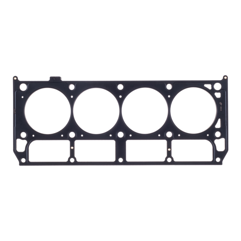 Cometic GM LS7 Gen-4 Small Block V8 4.150in Bore .040 Thick MLX Head Gasket Cometic Gasket Head Gaskets  AXOPROS