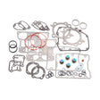 Cometic Harley-Davidson 03-Up Twin Cam 1550 T/E w/Hat Valve Seal.040inH/G Cometic Gasket Head Gaskets  AXOPROS