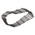 Cometic Harley-Davidson Milwaukee 8 Primary Gasket 2017-,.060in AFM All Fl, 1Pk Cometic Gasket Gasket Kits  AXOPROS