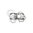 Cometic Harley-Davidson Milwaukee 8 Primary Gasket 2018, All Fxst, .032in AFM 1Pk Cometic Gasket Gasket Kits  AXOPROS