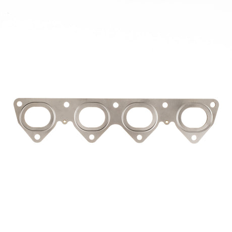 Cometic Honda All H22S 92-01 .030 inch MLS Exhaust Manifold Gasket 1.770 inch X 1.380 inch Port Cometic Gasket Exhaust Gaskets  AXOPROS