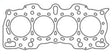 Cometic Honda B18A1/B18B1 82mm Bore .036 inch MLS Head Gasket Cometic Gasket Head Gaskets  AXOPROS