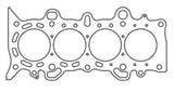 Cometic Honda Civic 1.7L D171 76mm .027 inch MLS Head Gasket D17 Cometic Gasket Head Gaskets  AXOPROS