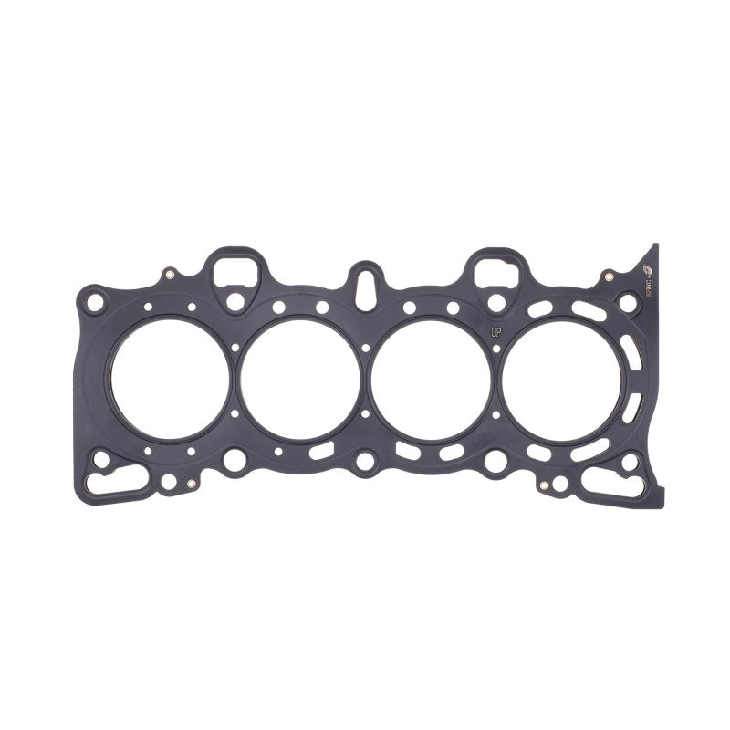 Cometic Honda Civic/CRX SI SOHC 76mm .040 inch MLS Head Gasket D15/16 Cometic Gasket Head Gaskets  AXOPROS