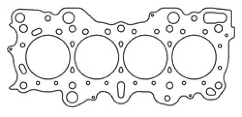 Cometic Honda CRX/Civic/Integra -VTEC 81mm .030 inch MLS Head Gasket Cometic Gasket Head Gaskets  AXOPROS