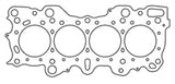 Cometic Honda CRX/Civic/Integra -VTEC 81mm .030 inch MLS Head Gasket Cometic Gasket Head Gaskets  AXOPROS