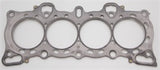 Cometic Honda D15B1-2-7/D16A6-7 75.5mm .030 inch MLS SOHC ZC Head Gasket Cometic Gasket Head Gaskets  AXOPROS