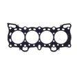 Cometic Honda D15B1-2-7/D16A6-7 75.5mm .030 inch MLS SOHC ZC Head Gasket Cometic Gasket Head Gaskets  AXOPROS