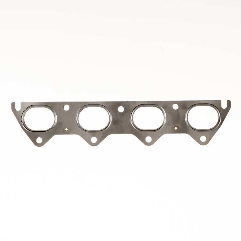 Cometic Honda D15/D16 92-00 Exhaust .030 inch MLS Head Gasket 1.860 inch X 1.390 inch Port Cometic Gasket Head Gaskets  AXOPROS