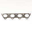 Cometic Honda D15/D16 92-00 Exhaust .030 inch MLS Head Gasket 1.860 inch X 1.390 inch Port Cometic Gasket Head Gaskets  AXOPROS
